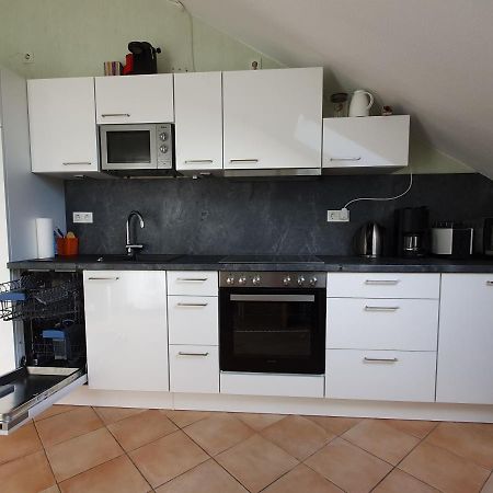 Top Ferienwohnung Limburg "Am Bildstock" Limburg an der Lahn Bagian luar foto