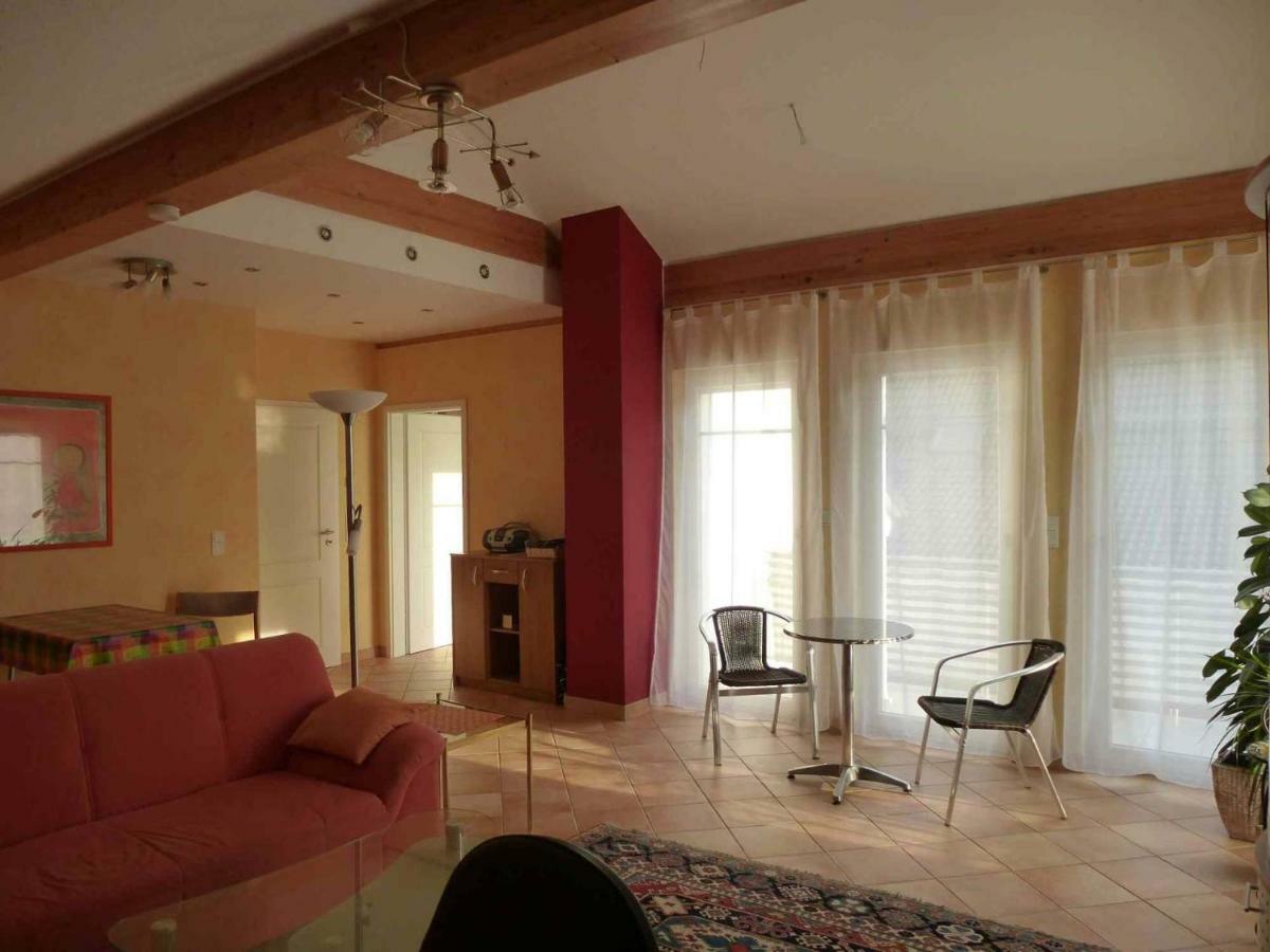 Top Ferienwohnung Limburg "Am Bildstock" Limburg an der Lahn Bagian luar foto