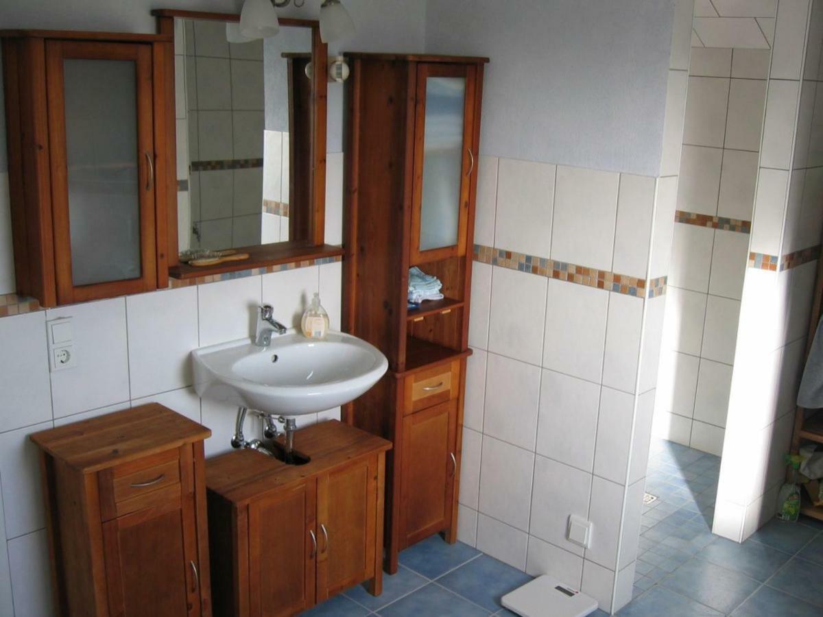 Top Ferienwohnung Limburg "Am Bildstock" Limburg an der Lahn Bagian luar foto