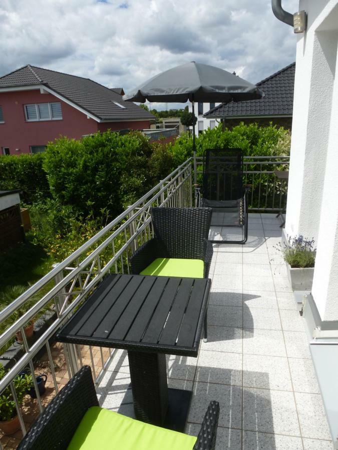 Top Ferienwohnung Limburg "Am Bildstock" Limburg an der Lahn Bagian luar foto