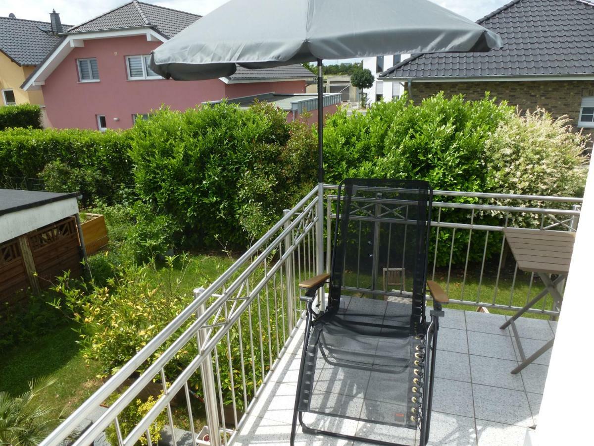 Top Ferienwohnung Limburg "Am Bildstock" Limburg an der Lahn Bagian luar foto