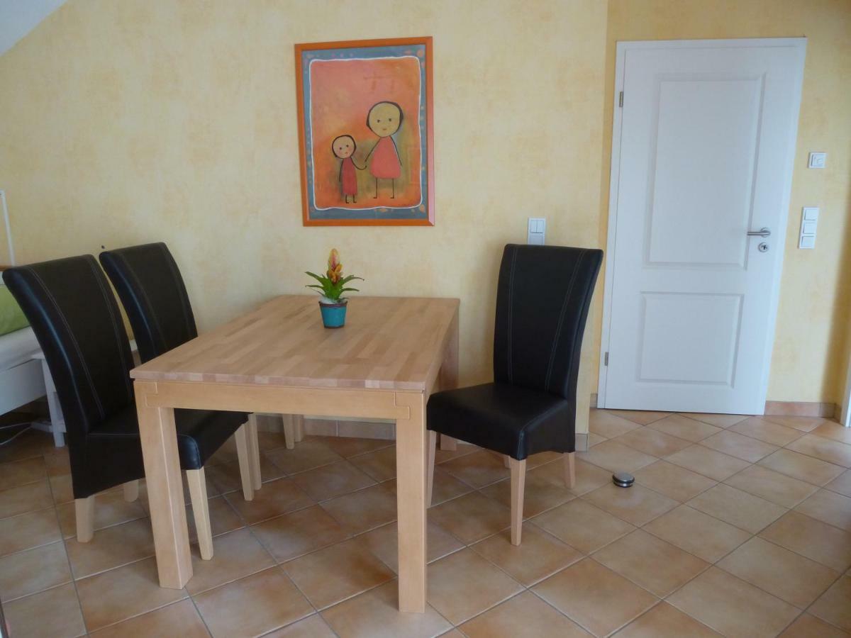 Top Ferienwohnung Limburg "Am Bildstock" Limburg an der Lahn Bagian luar foto