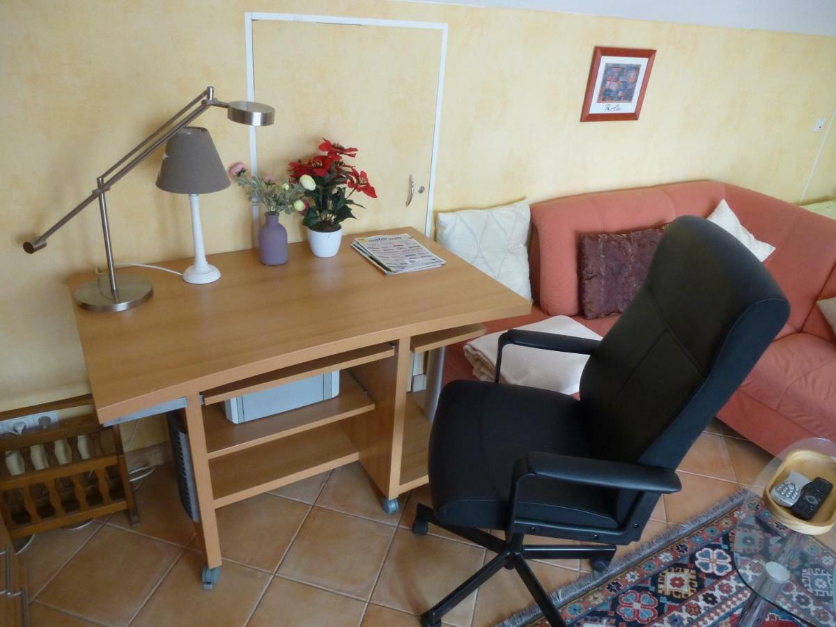 Top Ferienwohnung Limburg "Am Bildstock" Limburg an der Lahn Bagian luar foto