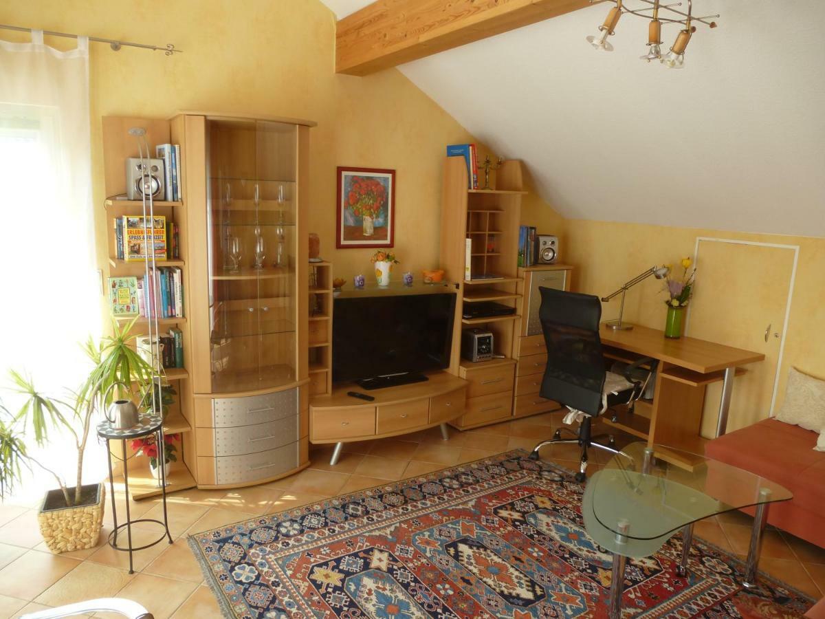 Top Ferienwohnung Limburg "Am Bildstock" Limburg an der Lahn Bagian luar foto
