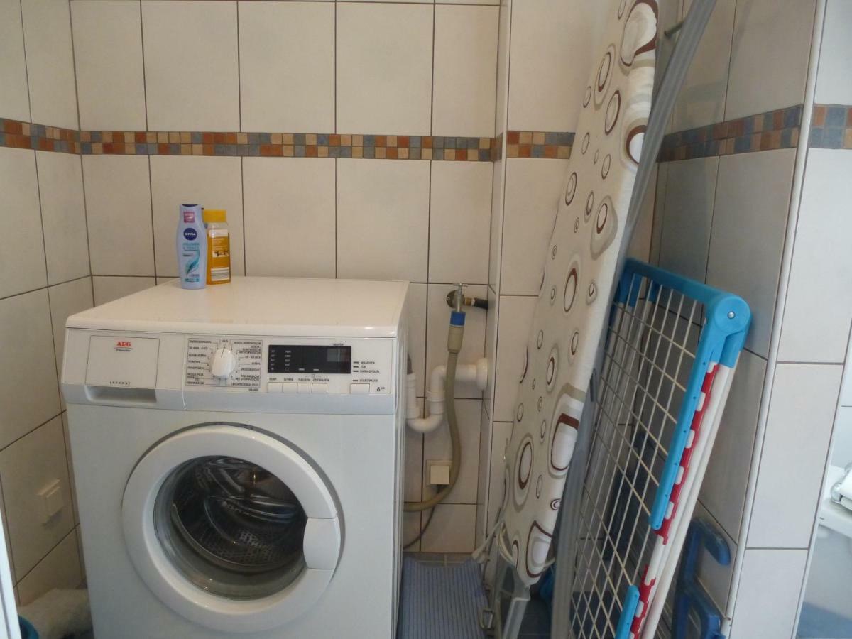 Top Ferienwohnung Limburg "Am Bildstock" Limburg an der Lahn Bagian luar foto